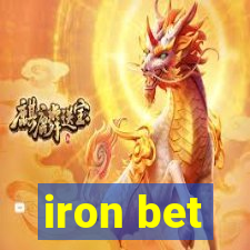 iron bet